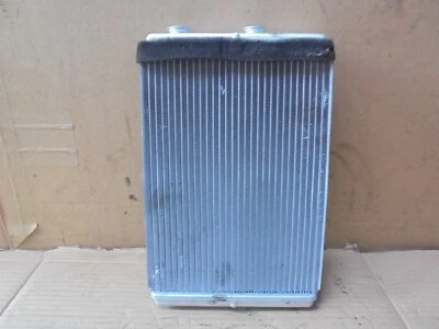 PEUGEOT EXPERT 2009 HEATER MATRIX CORE 020224500 / B837 - Image 1 of 4