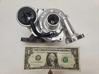 Turbocompresor PARA Go Kart Mini Bicicleta Cortacésped Moto de Nieve Bicicleta Motorizada Foto 1 de 4