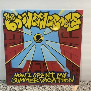 The Bouncing Souls - How I Spent My Summer Vacation [New Vinyl LP] - Picture 1 of 8