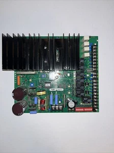 Edwards P/N: 2990019 7990019-03 EST BPS6A 6.5-Amp Booster Power Supply  - Picture 1 of 9