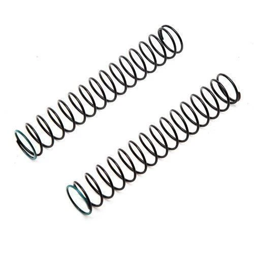 NEW AXIAL Spring 15x105mm 2.20lbs in Green (2) RBX10 - Image 1 of 1