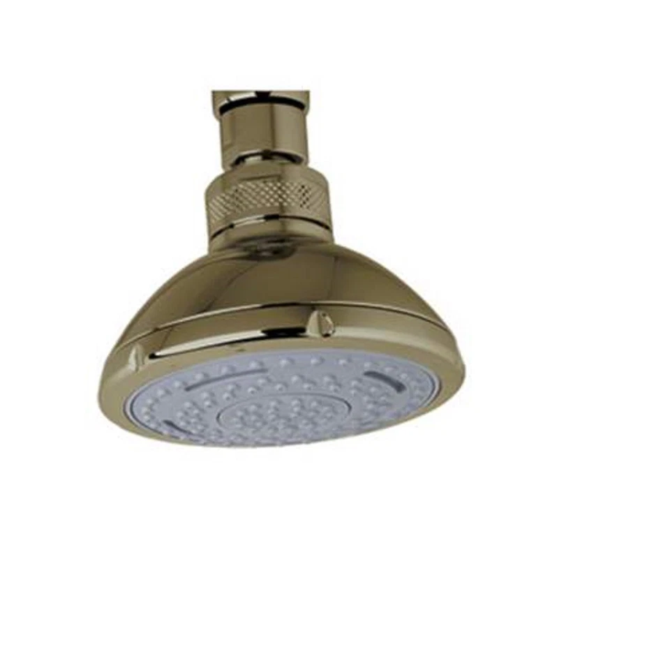 Cabezal de ducha Rohl 3 funciones flujo lluvia I0013 Foto 1 de 1