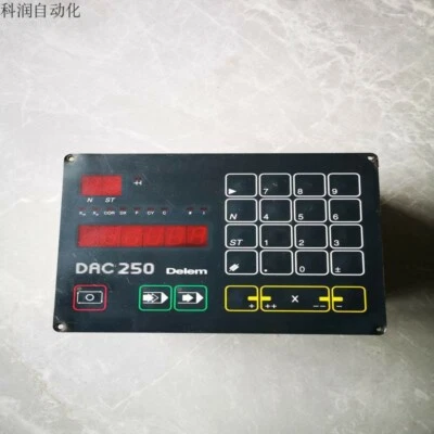 1PC DELEM DAC250 by dhl or ems with 90 warranty #G2817 xh - Image 1 of 3