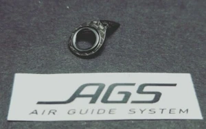 Daiwa AGS Air Guide Canna da Pesca Componente Costruzione Scegli Misura - Foto 1 di 21