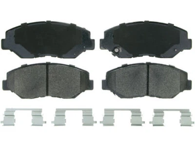 Juego de pastillas de freno delanteras Wagner 76337HNHM 2014 para Acura ILX 2013-2015 Foto 1 de 2