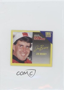 1997 Racing Champions Mini Stock Car Preview Edition Joe Bessey