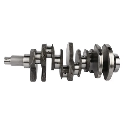 Fits NISSAN VQ 35DE 2003-06 Z33 350Z Infiniti G35 VQ35 CRANKSHAFT 12200-4W003 - Image 1 of 4