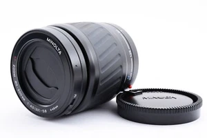 Minolta Maxxum AF Zoom 80-200mm 1:4.5-5.6 Camera Lens JAPAN [Exc++] #1961154A - Picture 1 of 12