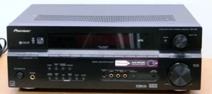 Pioneer VSX-816-K Receiver HiFi Stereo 7.1 Channel Home Theater Surround Sound - Picture 1 of 2