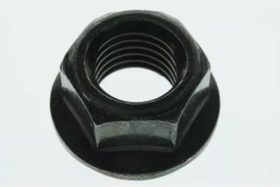 SUZUKI NOVA PORCA FABRICANTE DE EQUIPAMENTO ORIGINAL, PORCA DE ARO DE RODA, ARO DE RODA 08316-1010B - Imagem 1 de 4