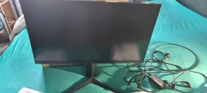 LG UltraGear 27GP850-B 27 Zoll QHD Gaming Monitor - Schwarz - Bild 1 von 6