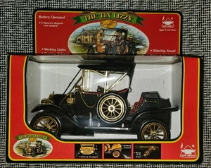VTG 1989 New Bright Industrial 1914 Ford Model T 'Tin Lizzy' - No. 438 - Picture 1 of 6