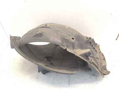 Carcasa del paso de rueda derecha Mercedes-Benz S320 W220 1999 revestimiento del paso de rueda delantero Foto 1 de 4