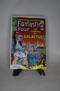 Fantastic Four #48 FACSIMILE 5/21/25 - Picture 1 of 2