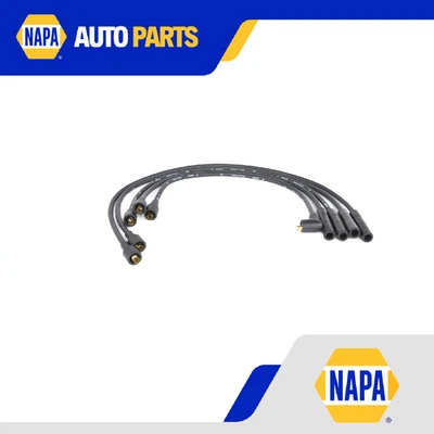 Juego de cables de encendido HT para FORD P100 1.6 82 a 87 LCR Bosch 1063609 nuevo Foto 1 de 4