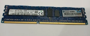 HMT41GR7BFR4A-PB HYNIX 8GB 1RX4 PC3L-12800R MEMORY DIMM 731656-081 - Picture 1 of 1