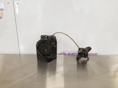 GMC Canyon 2017 todo terreno diésel 2,8 L porta ruedas de repuesto Foto 1 de 4