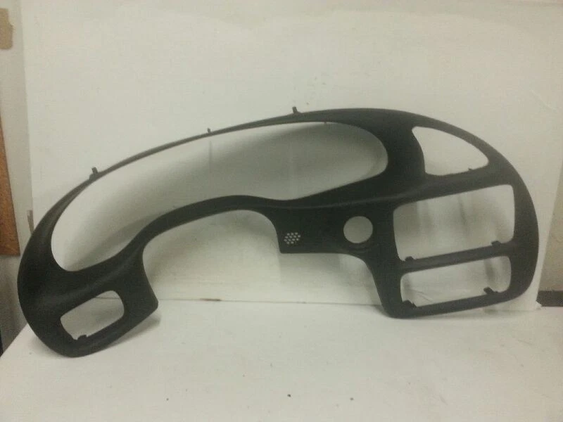 Moldura Cluster Dash Fits 2000 2001 2002 2003 2004 2005 PONTIAC BONNEVILLE vshelf - Imagem 1 de 4