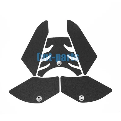 Tank Pad Protector Grip Sticker Anti-slip For Ducati Multistrada 950/950 S 17-21 - Image 1 of 4