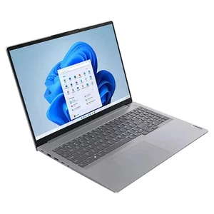 Lenovo ThinkBook 16 G6 16" Intel Core i5 13th Gen 32GB RAM 1TB Brand New Sealed - Picture 1 of 9