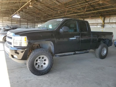 Passenger Right Headlight Fits 07-14 SILVERADO 2500 PICKUP 2455820 - Image 1 of 4