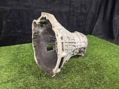 Корпус раструба для механической коробки передач Nissan 240sx KA24DE - Изображение 1 из 4