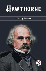 Hawthorne (Edition2023) by Henry James Paperback Book - Picture 1 of 1
