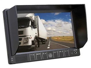 Axion CRV 7012M - 7 Zoll LCD TFT Rückfahrmonitor - Bild 1 von 1