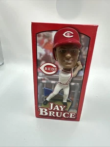 JAY BRUCE--------CINCINNATI REDS---BOBBLEHEAD----SGA----2009 - Bild 1 von 11
