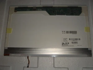Dalle Ecran LED LCD 14,1 DELL Latitude E6400 Screen Display en France - Foto 1 di 1