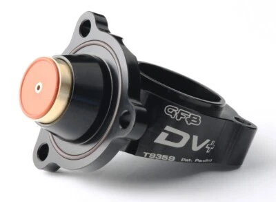 Válvula desviadora de rendimiento Go Fast Bits T9359 DV+ GFB 2008-2016 Audi S3 2.0T Foto 1 de 4