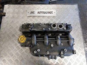 JEEP CHEROKEE KJ CHRYSLER VOYAGER 2.8 CRD ROCKER COVER & CAMSHAFTS 90132360F - Picture 1 of 6