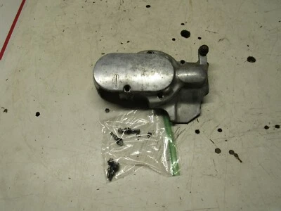 Cubierta lateral del motor Kawasaki Voyager ZG1200B 1200 XII 1987 (se adapta a 86-03) Foto 1 de 4