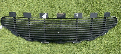 Parrilla de parachoques delantero Aston Martin Vanquish 2001-2006 2007 5R13-8190-AAW OEM Foto 1 de 4