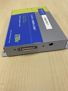 ThinkLogical Solutions Camera Fiber-Link CFL-900003-RX - Picture 1 of 4