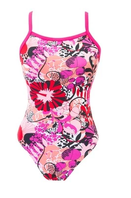 New Adoretex Female Habiscus Swimwear