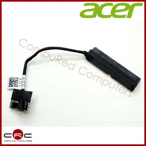 Acer Aspire 3 A315-51 Festplatten-Anschluss SATA HDD connector DD0ZAJHD001 - Afbeelding 1 van 3
