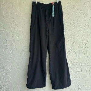 OFF WHITE Jogginghose Herren Größe L schwarz weites Bein - Bild 1 von 15