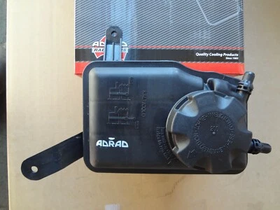 Expansion Overflow Bottle For BMW E60 5 Series E63 E64 M6 2003-2010  New   - image 1 of 4