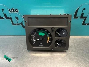 Instrumentenkombination Iveco Daily II Pritsche/Fahrgestell  01806701 P20426467 - Bild 1 von 3