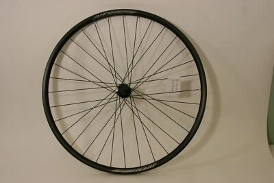 Vera Terra DPD22 27.5 Disc Rear Wheel 8-10 sp Centerlock Hub 135x10mm QR 32h R43 - Image 1 of 3