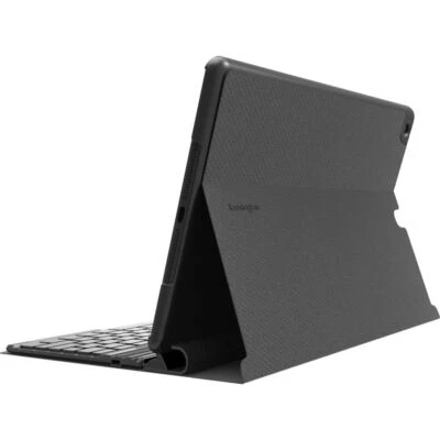 Kensington KeyFolio точный - тонкий Folio с клавиатурой для iPad воздуха (черный) - Изображение 1 из 3