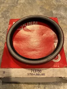 National 713750 Seal Nos , New In The Box ! Made In USA , Free Shipping ! - Picture 1 of 7