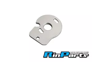 HONDA Ruckus NPS50 Zoomer Silver speedometer stay - Picture 1 of 1