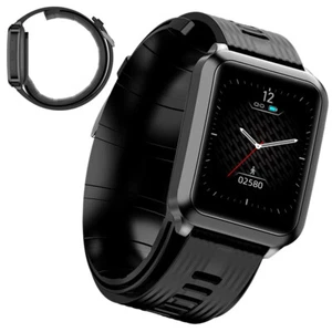 Smart Watch Activity Fitness Tracker Sport Watches Music Playing for Android iOS - Picture 1 of 12