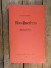 Richard Price ~ Bloodbrothers ~ ARC ~ Uncorrected Proof ~ 1st Edition ~ 1976