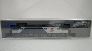 Kato calibre N 3024-2 EF64 1000 Jr color actualizado de carga - Imagen 1 de 3