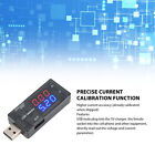 Dual USB Current Voltage Charging Detector High Accuracy Dual USB Tester For BGI