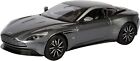 Motor Max 1:24 Aston Martin DB11 Coupe Magnetic Silver - Diecast Car - New