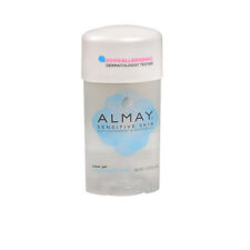 Revlon Almay Antitranspirante Desodorante Gel Transparente Fragra